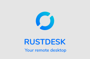 RustDesk服务器端的部署